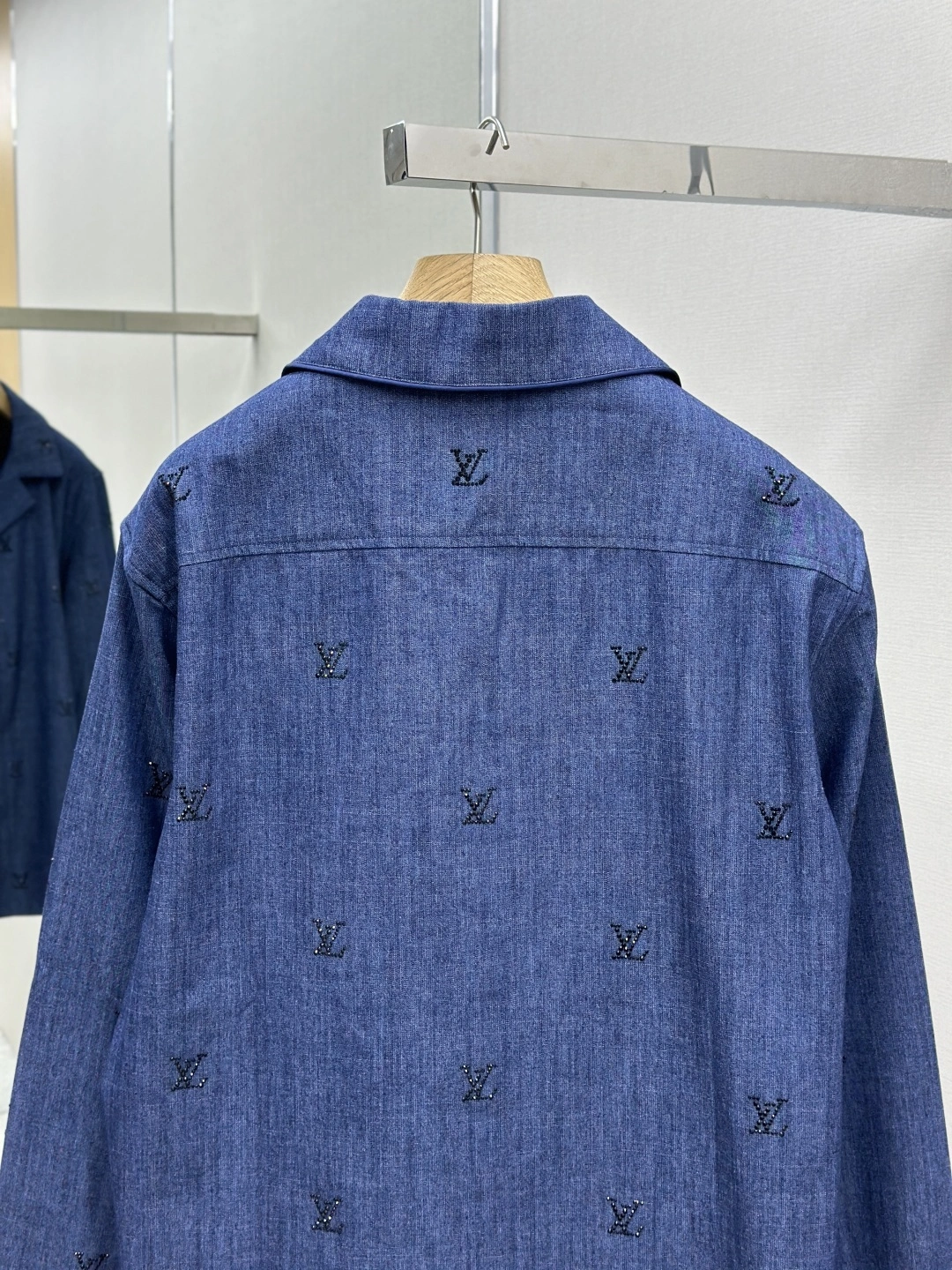 wg.luxury- 8V Cotton item:E-F501C1124